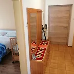 Apartma 2000 Apartment Tolmin