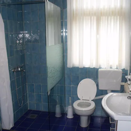 Apartma 2000 Apartment Tolmin