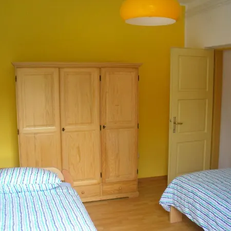 Apartma 2000 Apartment Tolmin