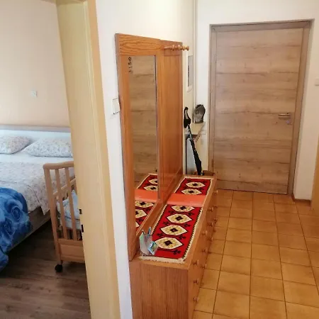 Apartma 2000 Apartment Tolmin