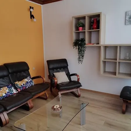 Apartma 2000 Tolmin