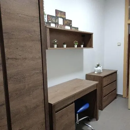 Apartma 2000 Apartment