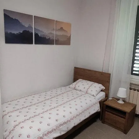 Apartma 2000 Apartment
