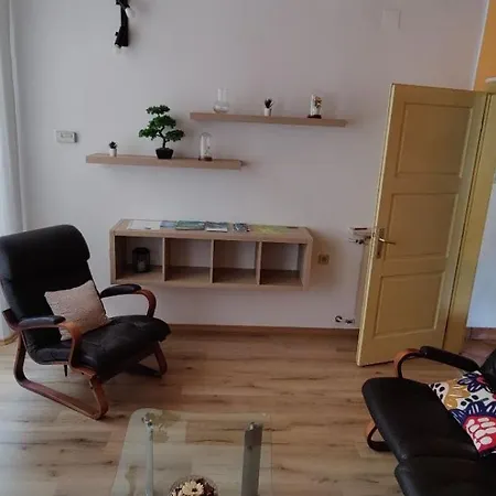 Apartman Apartma 2000