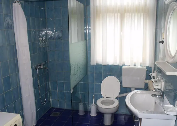 Apartma 2000 Apartman Tolmin