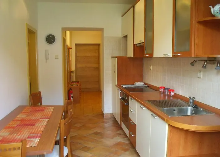 Apartma 2000 Apartman *