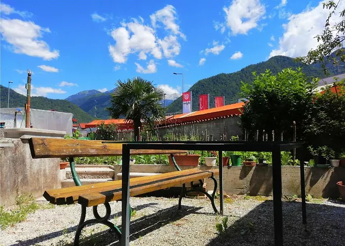 Apartma 2000 Apartman