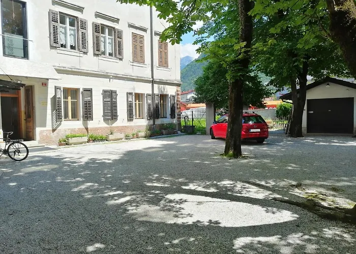 Apartma 2000 Apartman *