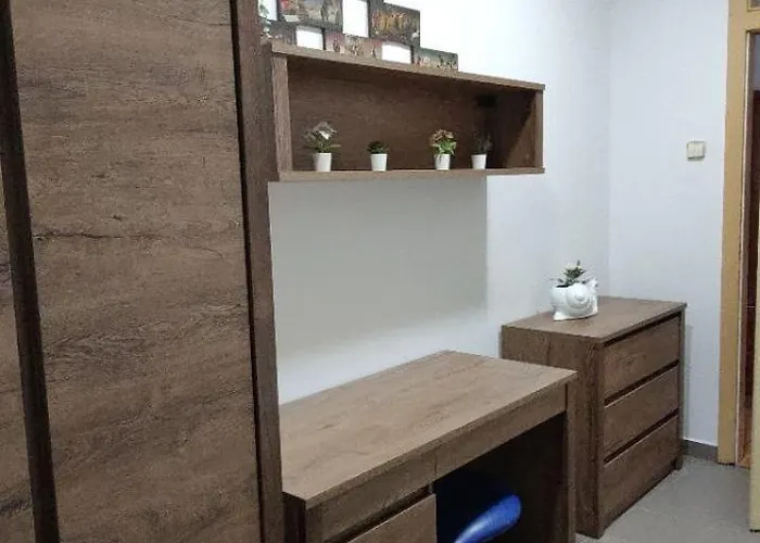 Apartma 2000 Lägenhet