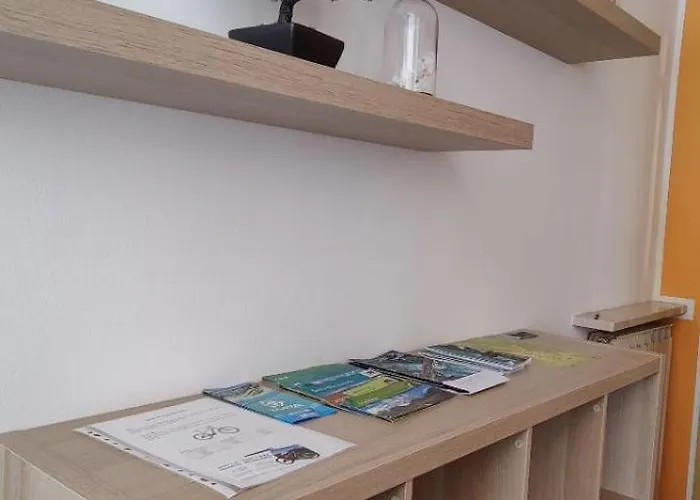 Apartma 2000 * Tolmin