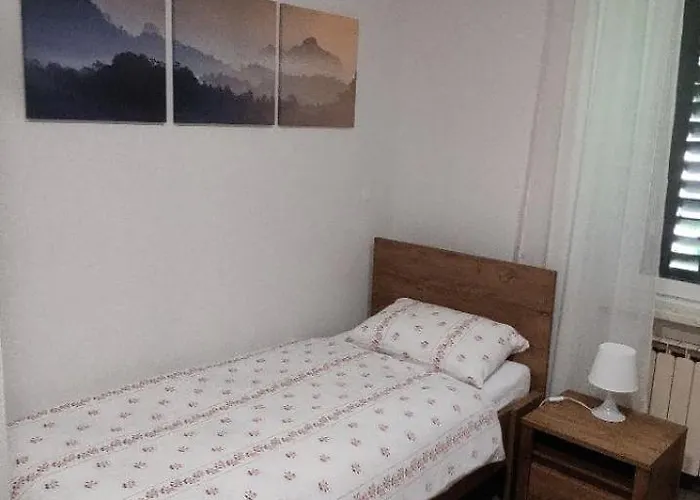 Apartma 2000 Apartman