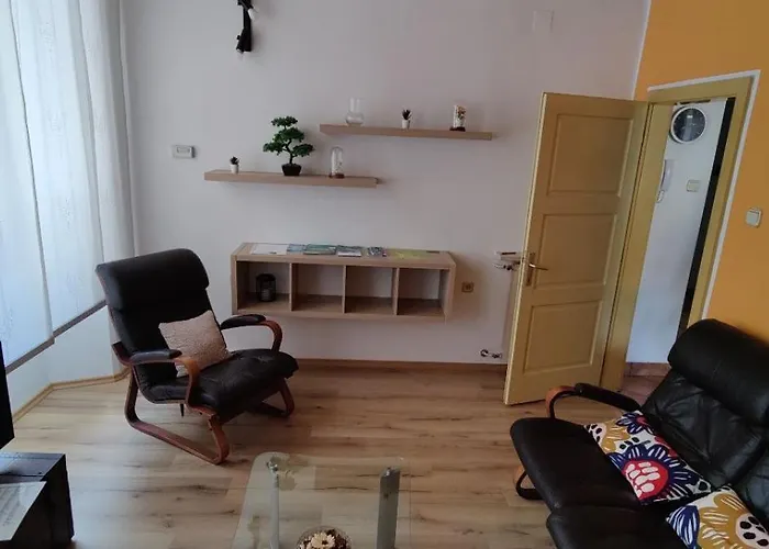 Lägenhet Apartma 2000